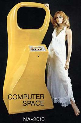 computerspace