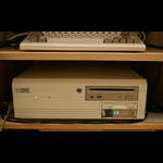 Amiga 4000 comp