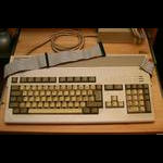 Amiga1200 desktop