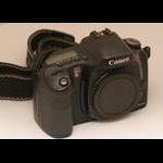 Canon EOS 10d