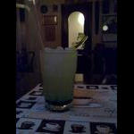 Green pine