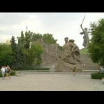 Mamaev kurgan